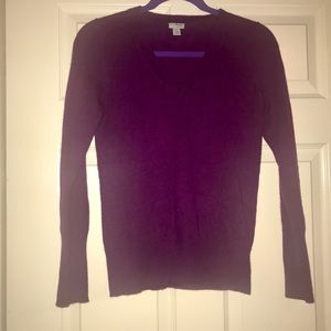 Halogen cashmere sweater
